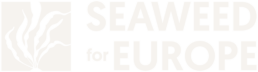 Sustainable Seaweed for Europe - Logo