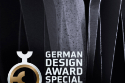 german design award 2024 urnfold